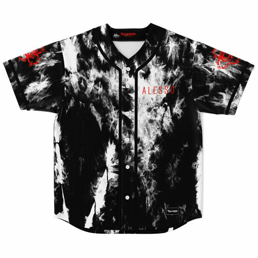 Julian custom jersey V2