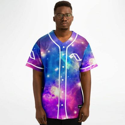 Cristian custom jersey V1