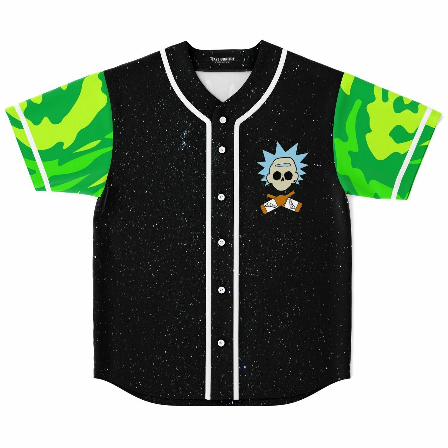Zomb rick