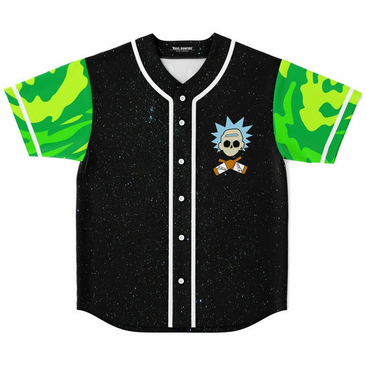 Zomb rick