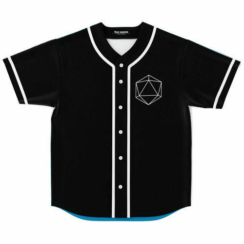 Kerrigan custom jersey V1