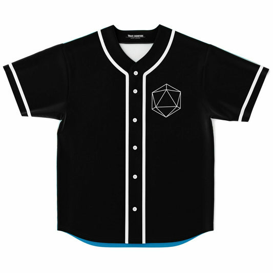 Kerrigan custom jersey V1