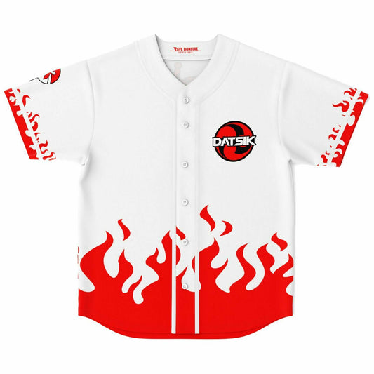 4th hokage x edm baseball jersey