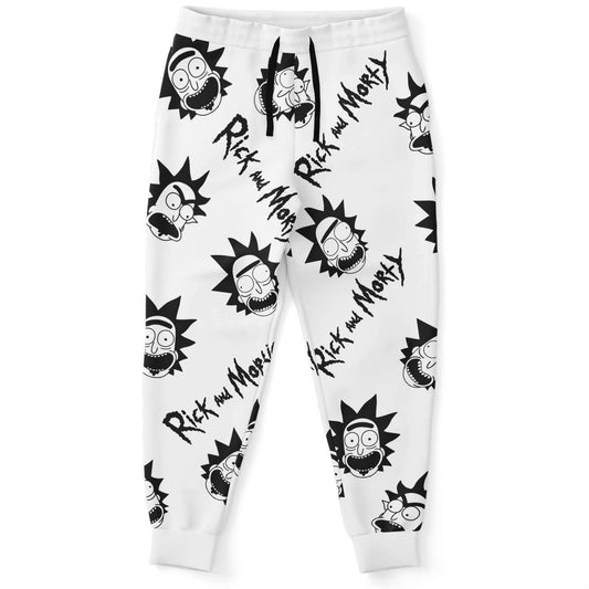 Rick & Morty jogger
