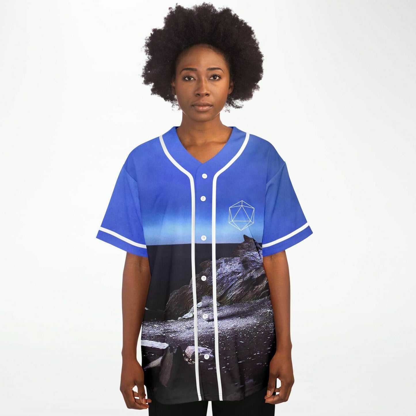 Danielle Cr custom jersey V1
