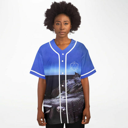 Danielle Cr custom jersey V1