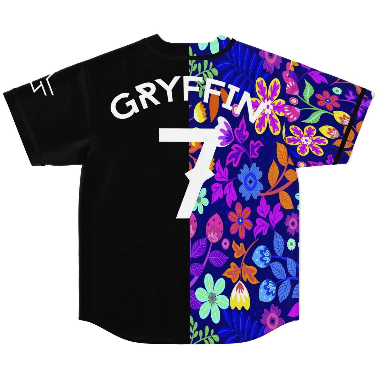 Kim custom jersey