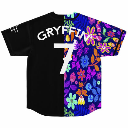 Kim custom jersey