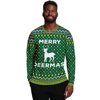 Merry Deermas