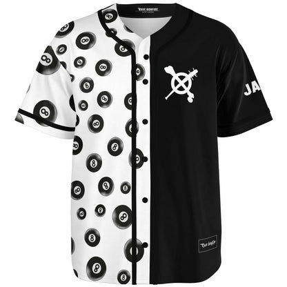 Dallas custom jersey V1