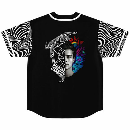 Alina rave Baseball Jersey