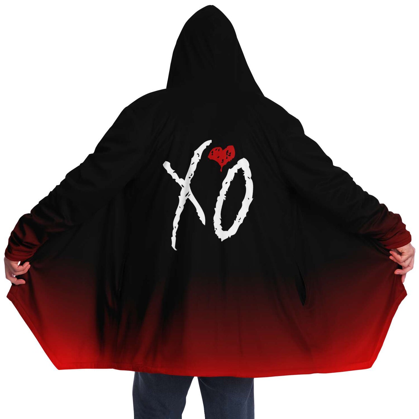Xo cloak