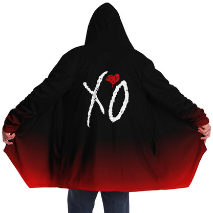 Xo cloak