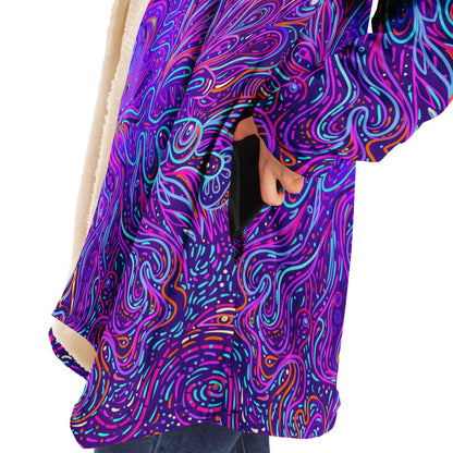 Trippy Cloak