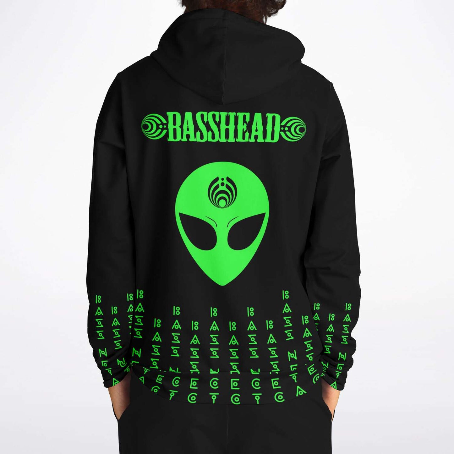 Basshead