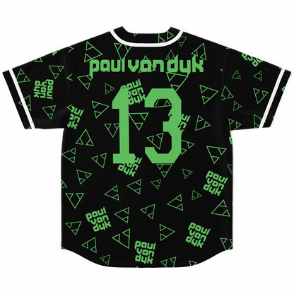 Jon An custom jersey V4