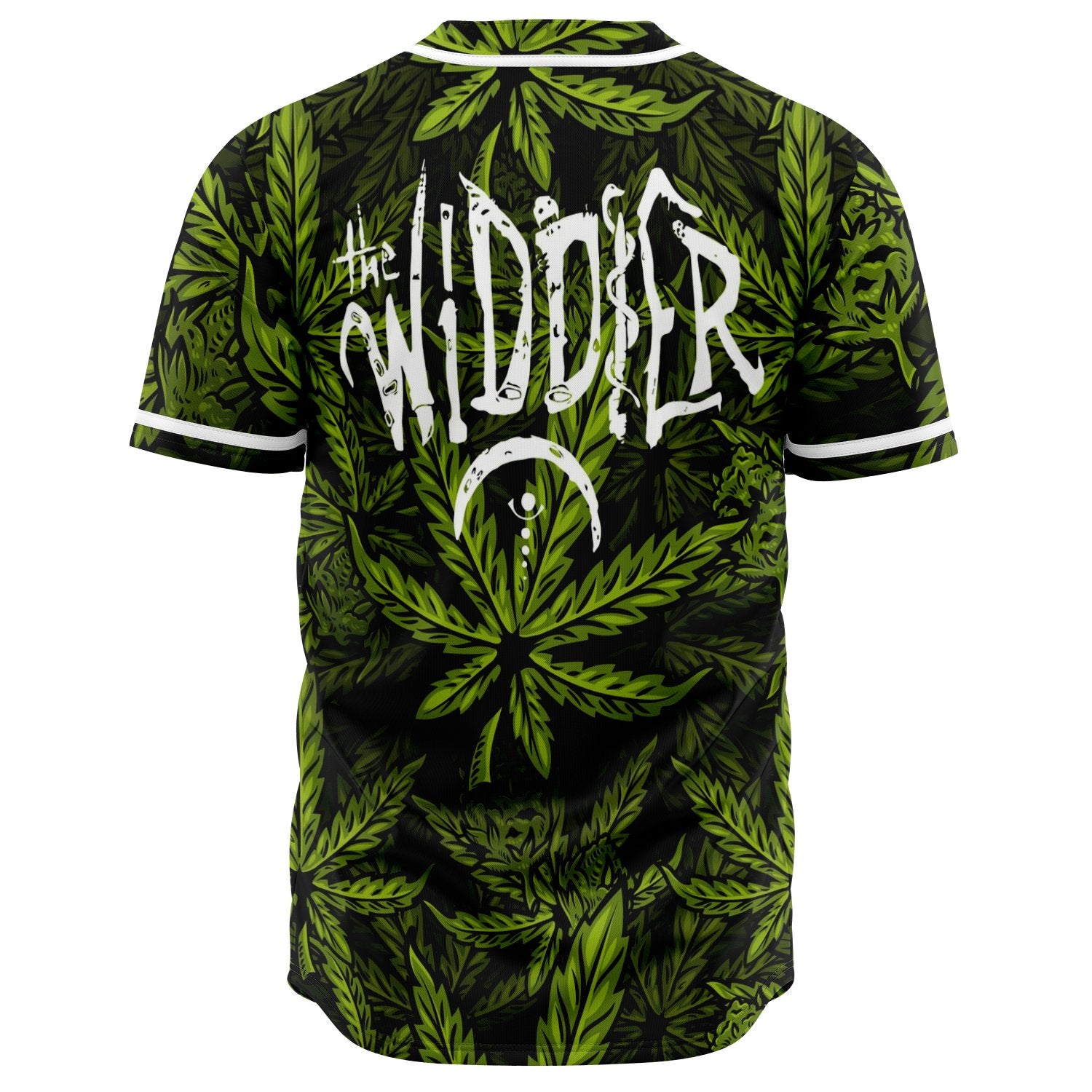 The widdler Custom Jersey