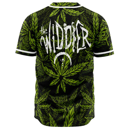 The widdler Custom Jersey