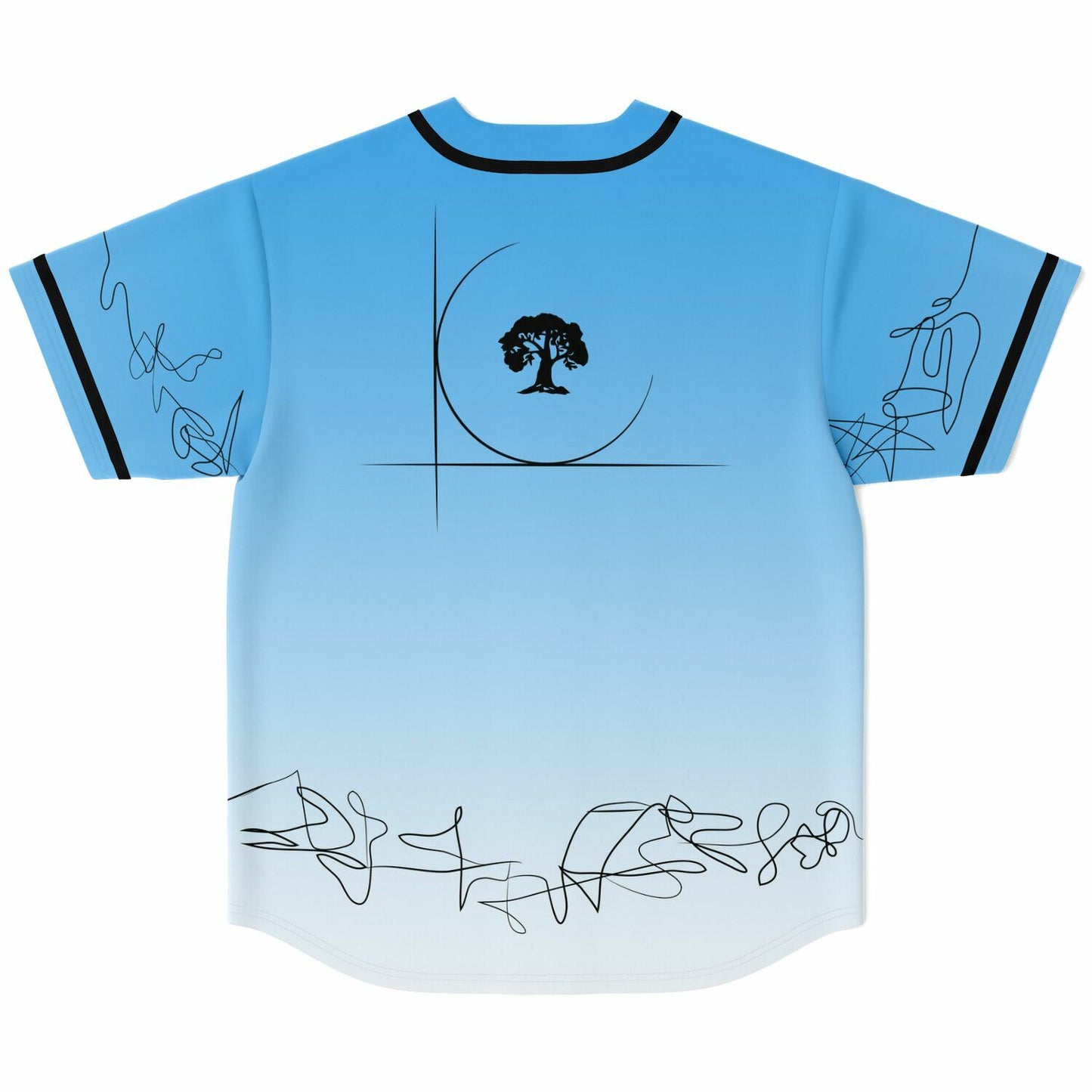 James B custom jersey V2