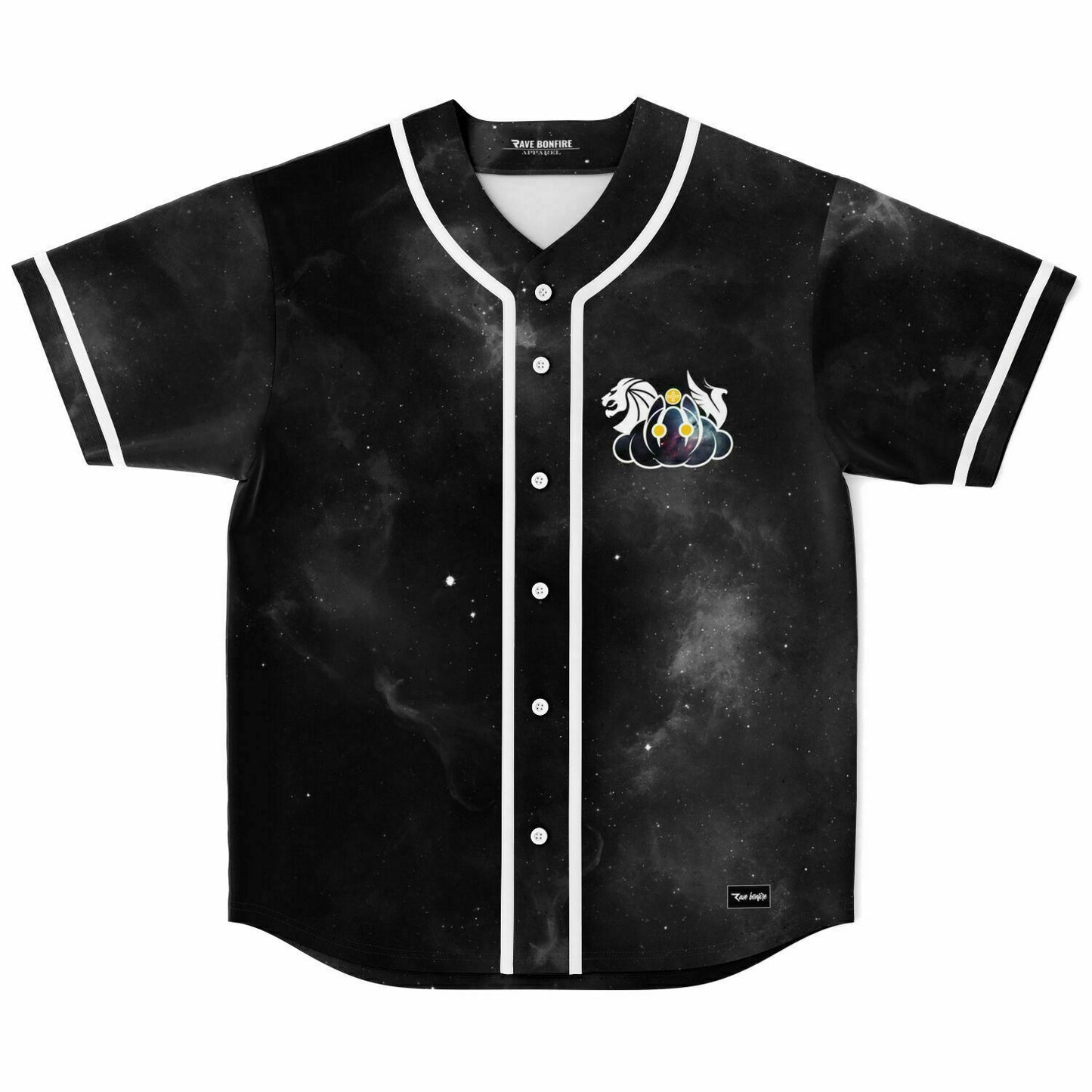 Itz Ya Baseball Jersey V2