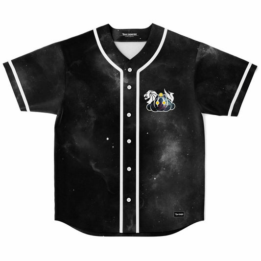 Itz Ya Baseball Jersey V2
