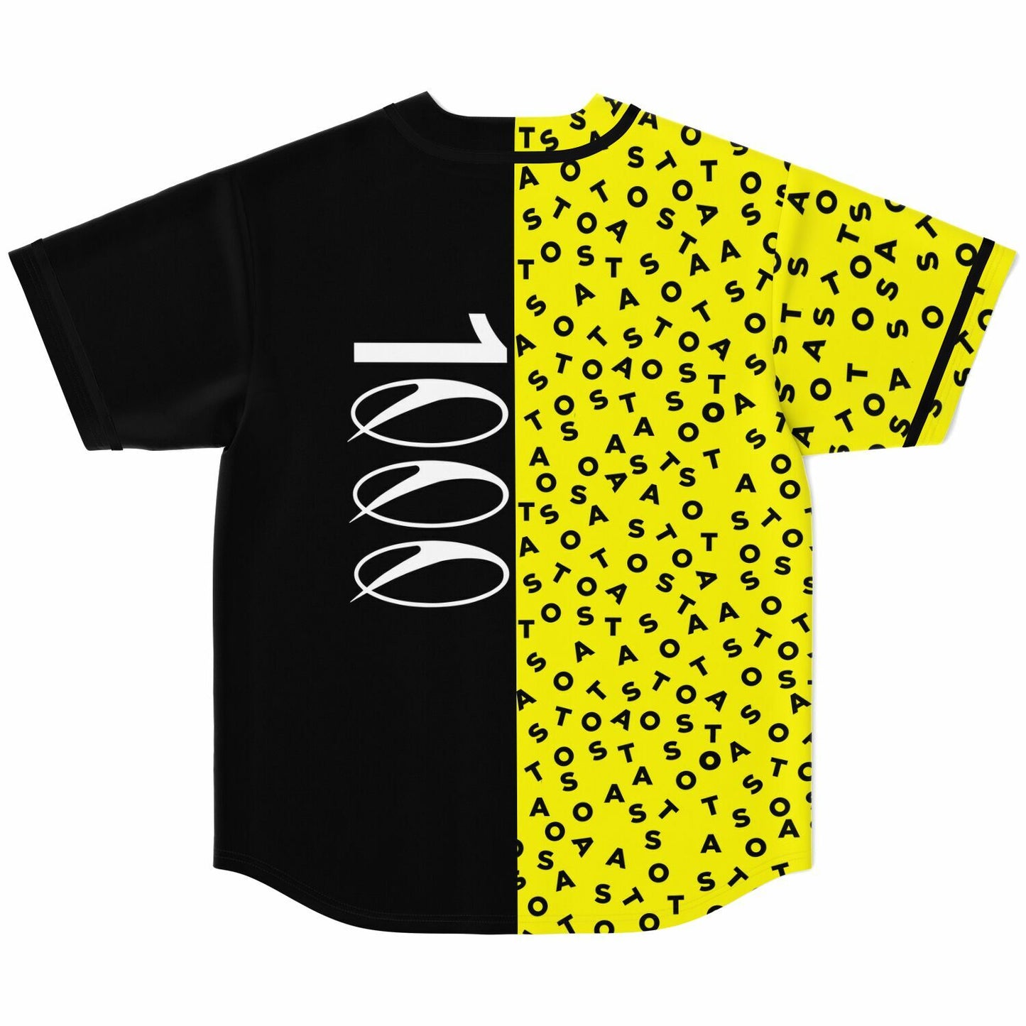 Kaushik ASOT custom jersey V2