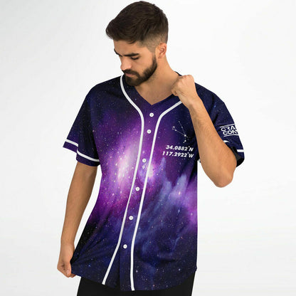 Shane custom jersey_1