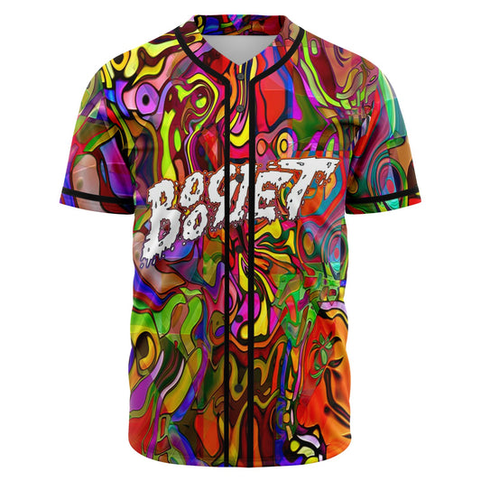 Boogie T Custom Jersey
