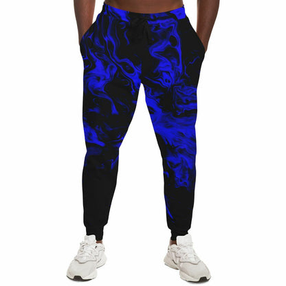 Erik custom jogger V1