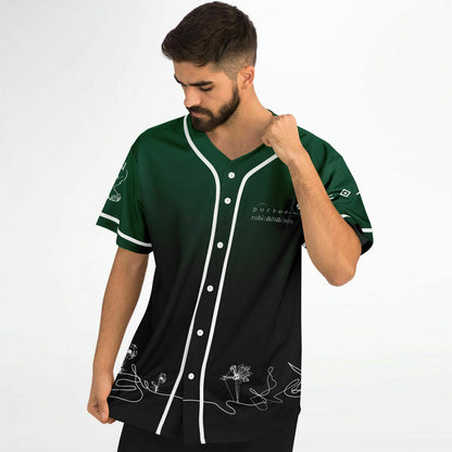 Tuong custom jersey V1