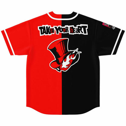 Phantom Thieves Baseball Jersey