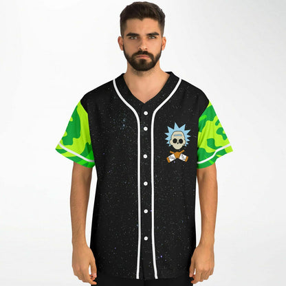Zomb rick
