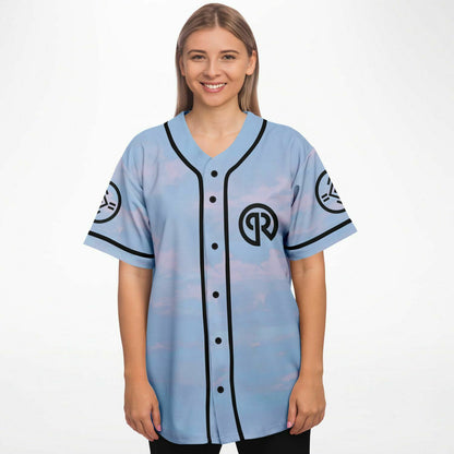 Danielle Cr custom jersey