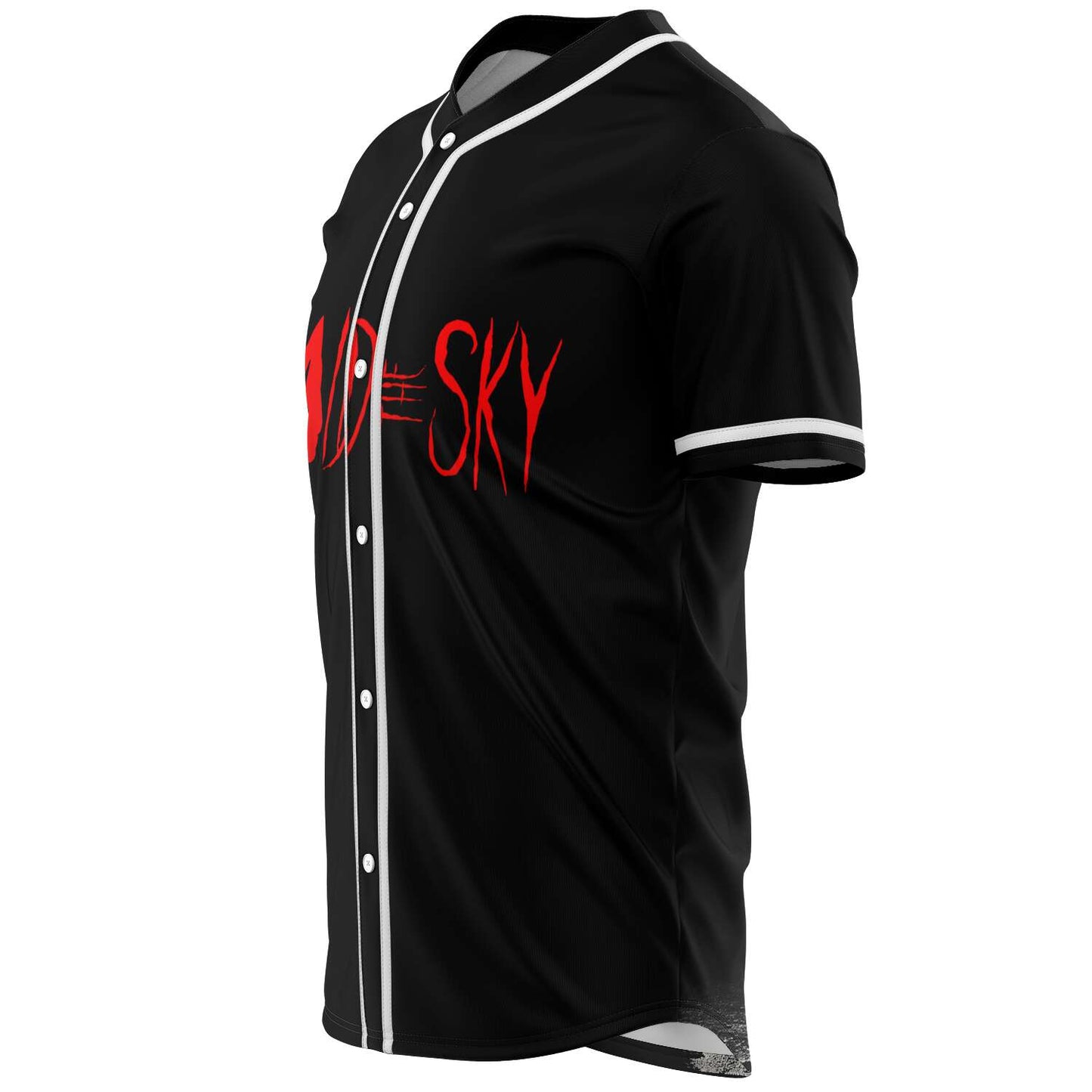 Justin custom jersey