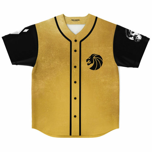 Joe Mak custom jersey V3