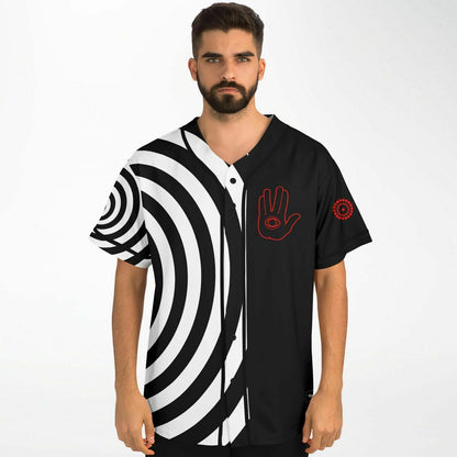 Alex Ar custom jersey V1