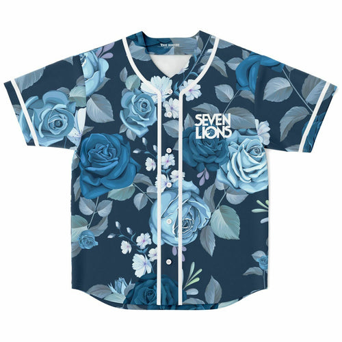 Mario custom jersey V2