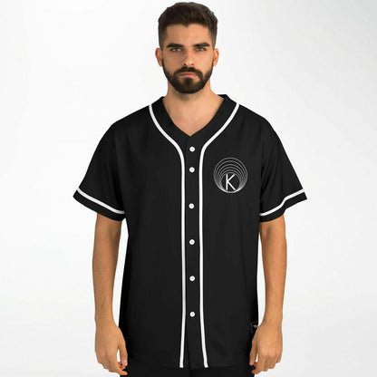 Zac Ha custom jersey V1