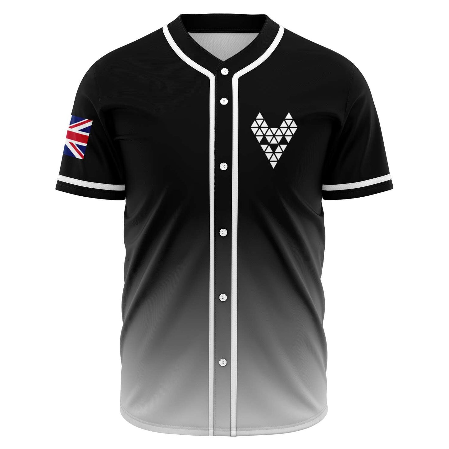 Jordan custom jersey