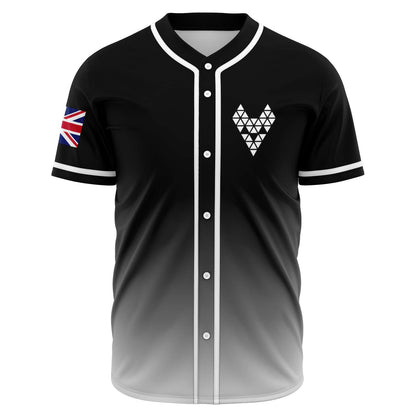 Jordan custom jersey