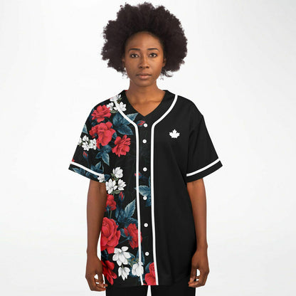 SKIM baseball jersey