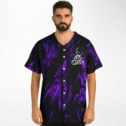 Madison custom jersey V1
