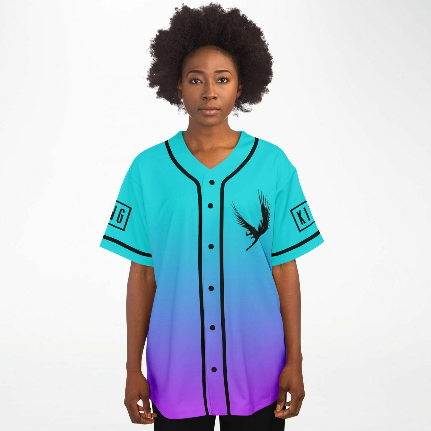 Seleste custom jersey V1