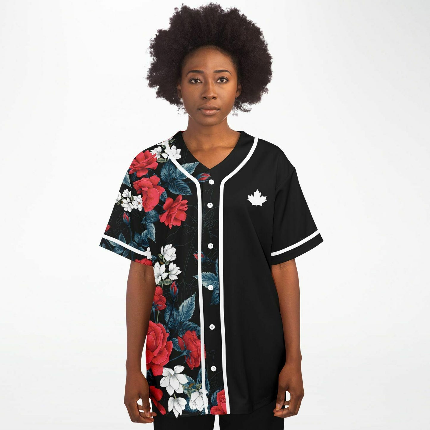 SJJANG baseball jersey
