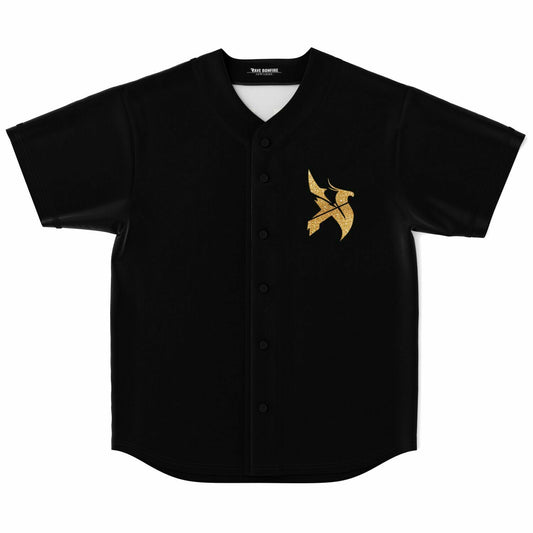 Sad boi baseball jersey