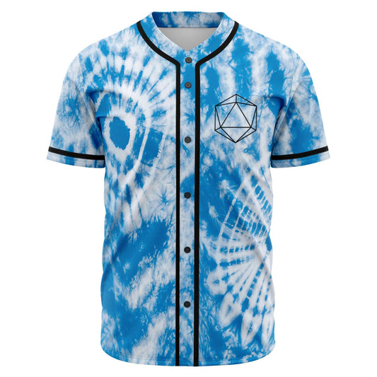 Tristan Custom Jersey