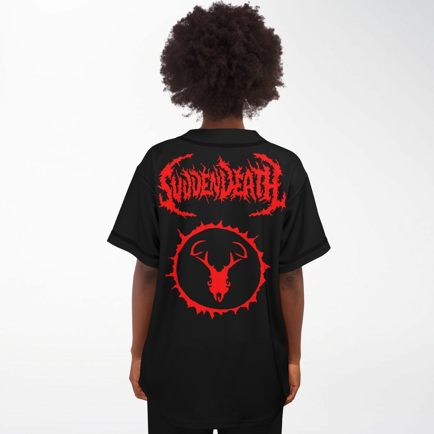 Voyd baseball jersey V2
