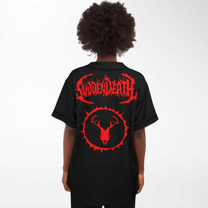 Voyd baseball jersey V2