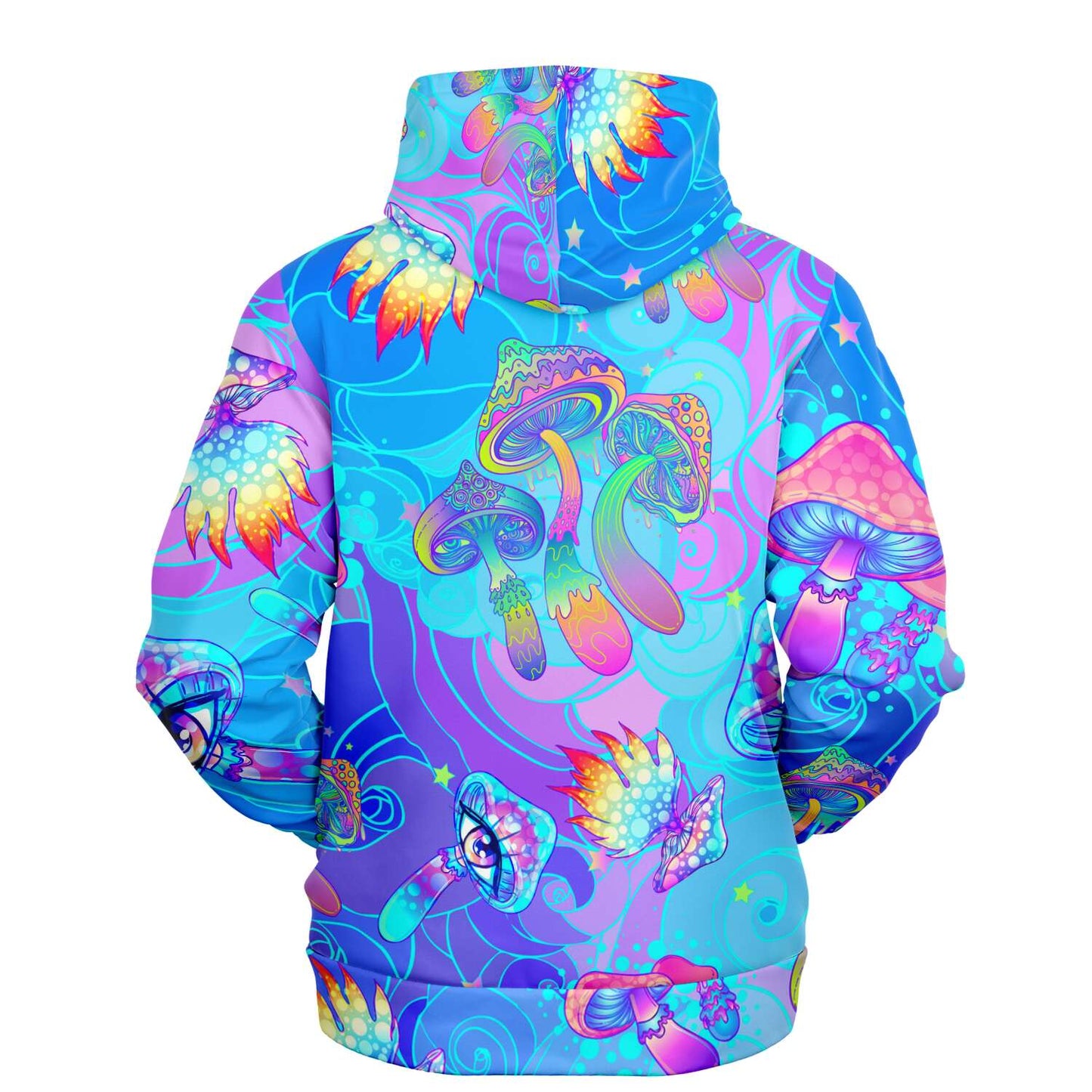 Mushrooms set Hoodie