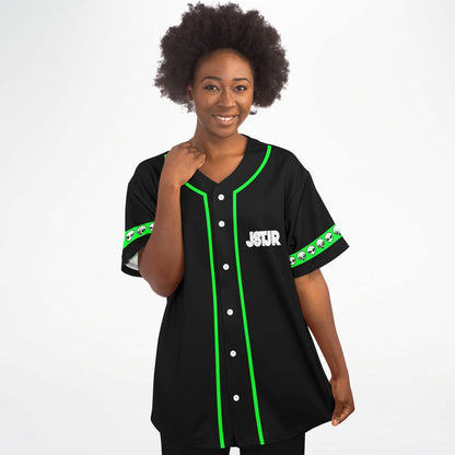 STJR custom jersey V1
